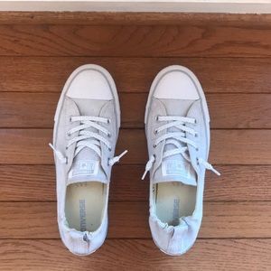 Converse All Star Shoreline Slip